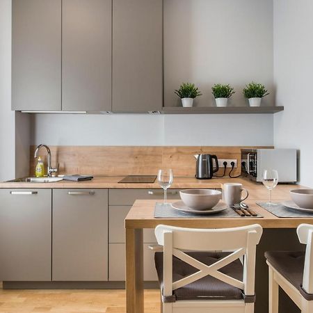 Perfect Location Cozy Studio Apt ➤Fully Equipped Riga Exterior photo