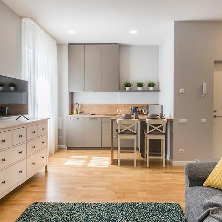 Perfect Location Cozy Studio Apt ➤Fully Equipped Riga Exterior photo