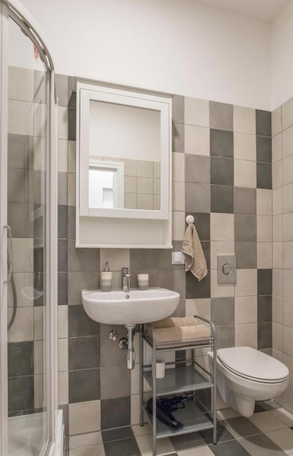 Perfect Location Cozy Studio Apt ➤Fully Equipped Riga Exterior photo